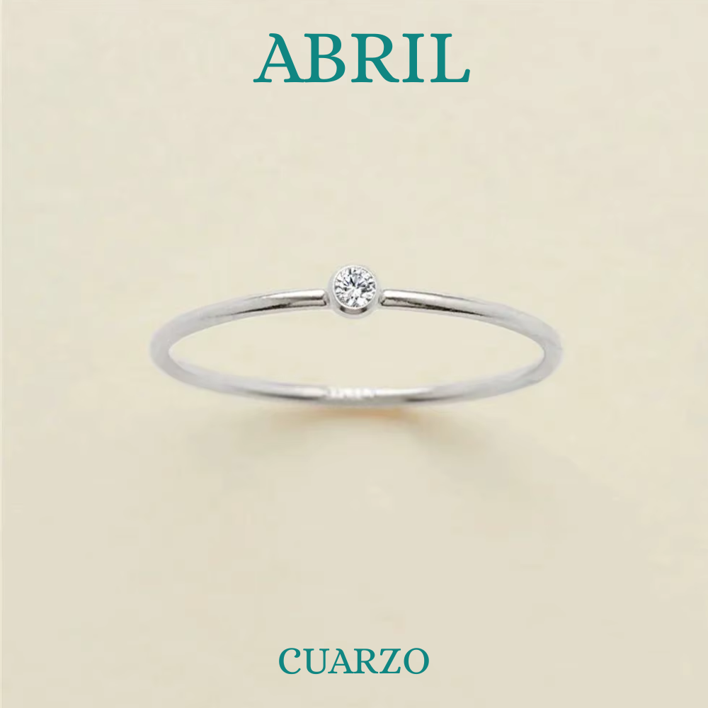 Anillo Varek