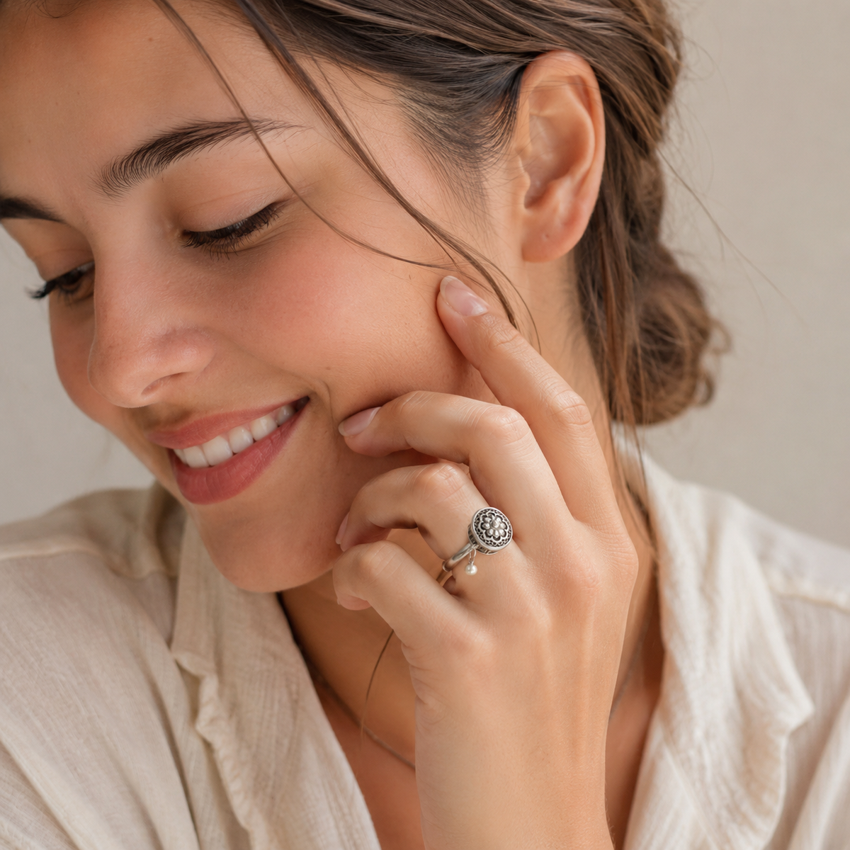 Anillo Kaila