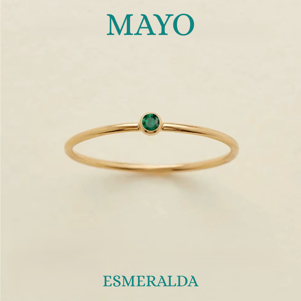 Anillo Varek