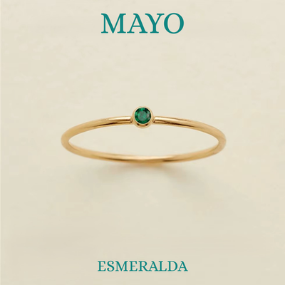 NEMESIS-RING · Edelstahl