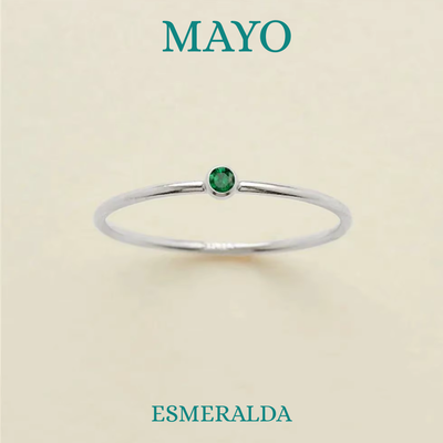 NEMESIS-RING · Edelstahl