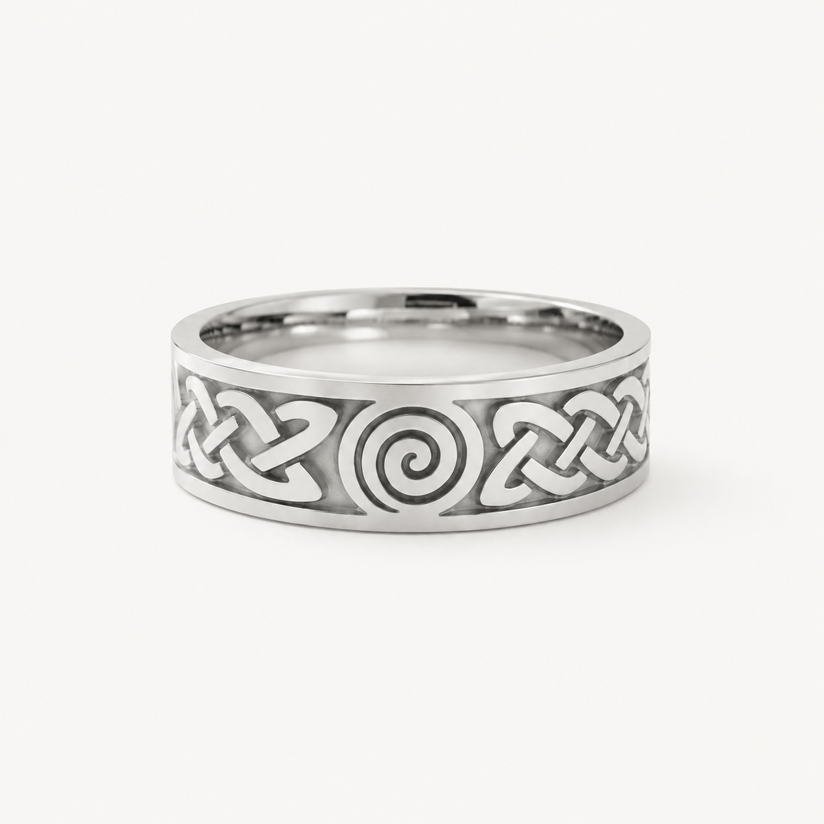 Anillo Zahir