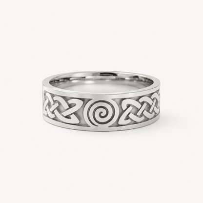 Anillo Zahir