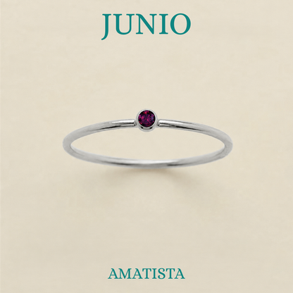 Anillo Varek