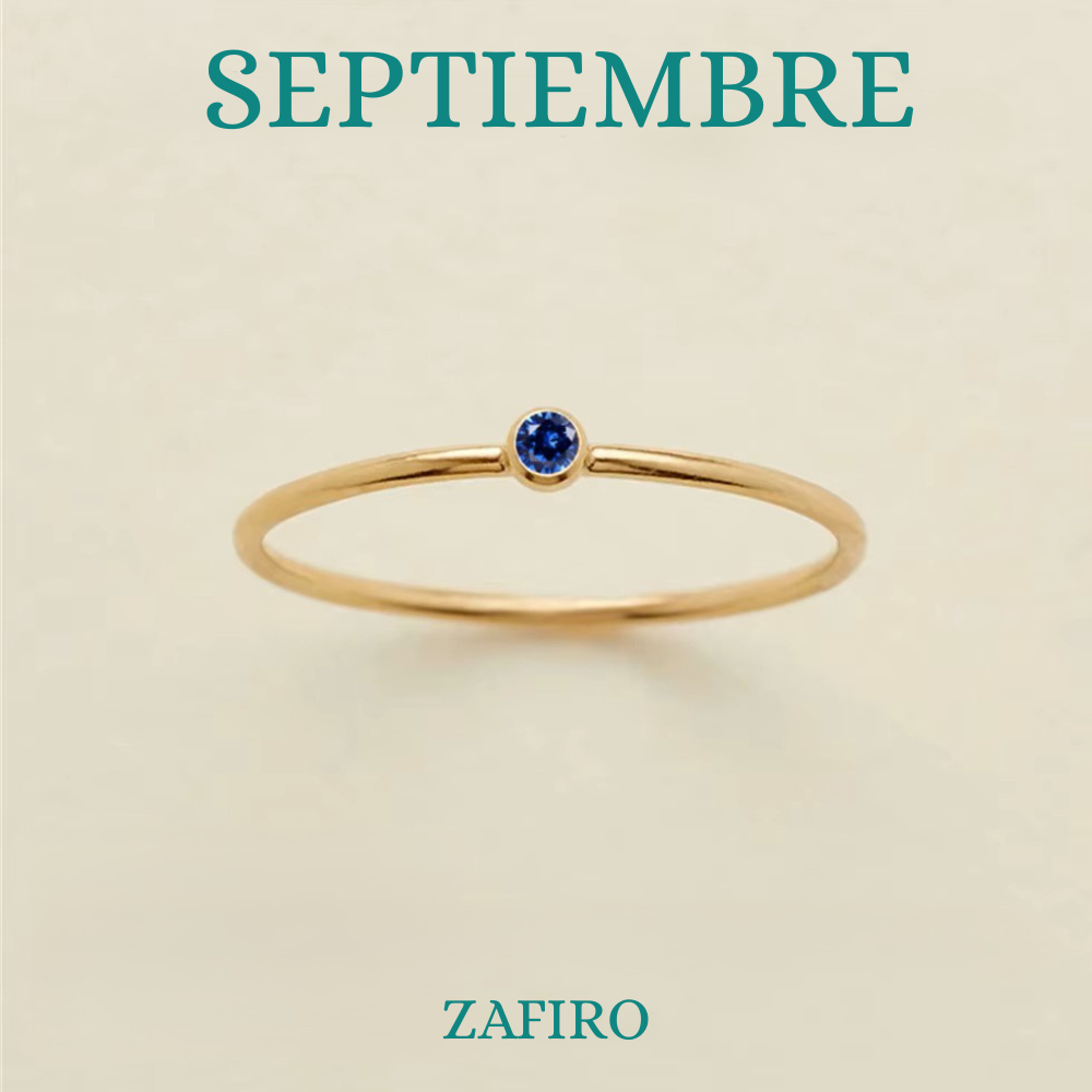 NEMESIS-RING · Edelstahl