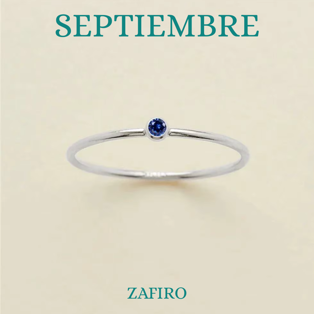 Anillo Varek
