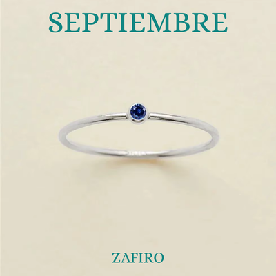 NEMESIS-RING · Edelstahl