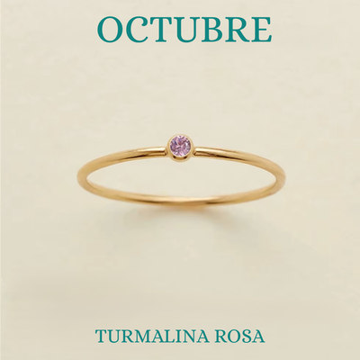 NEMESIS-RING · Edelstahl