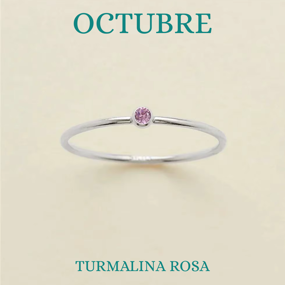 NEMESIS-RING · Edelstahl