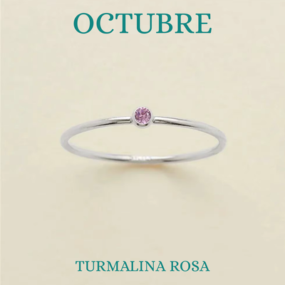 NEMESIS-RING · Edelstahl