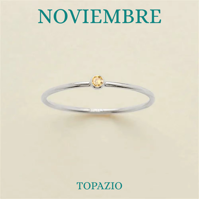 NEMESIS-RING · Edelstahl