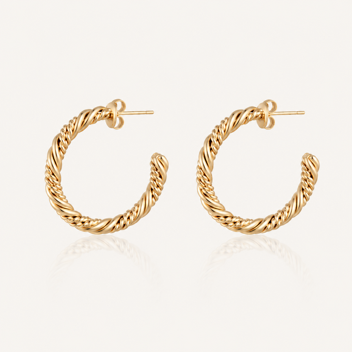 Pendientes Vega