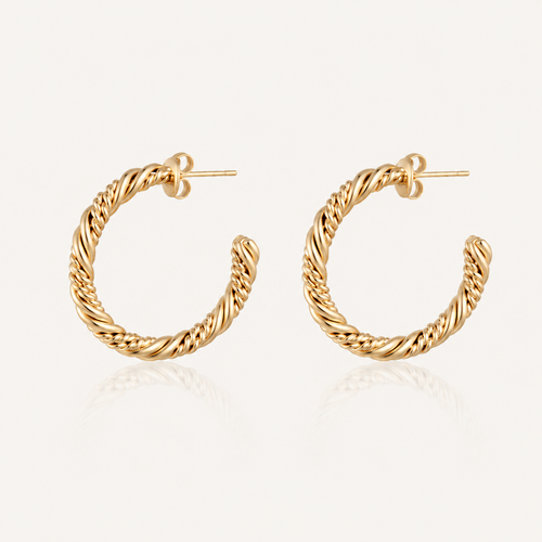 Pendientes Vega