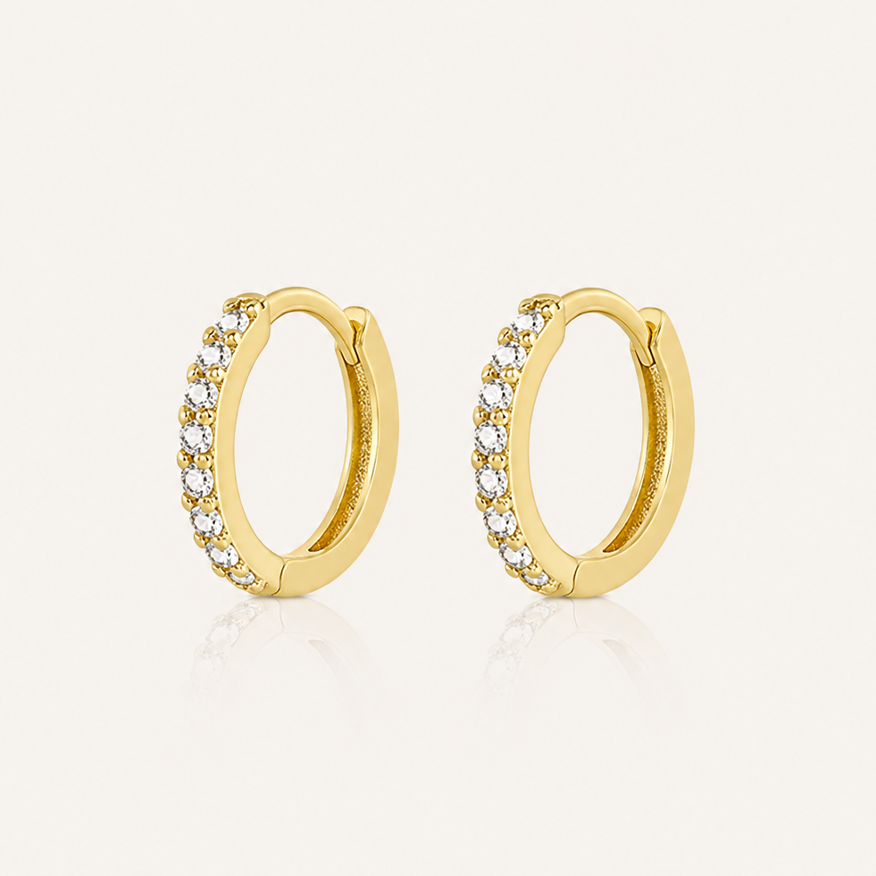 Pendientes Aina