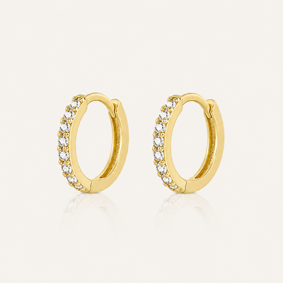 Pendientes Aina