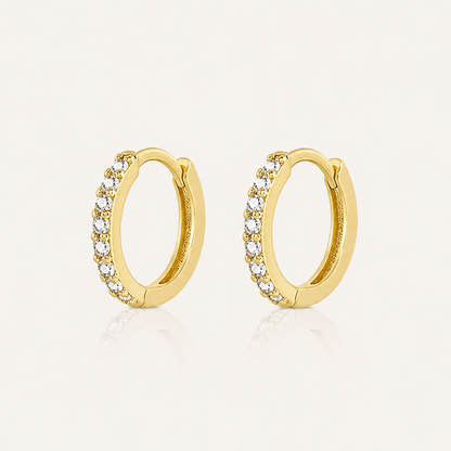 Pendientes Aina