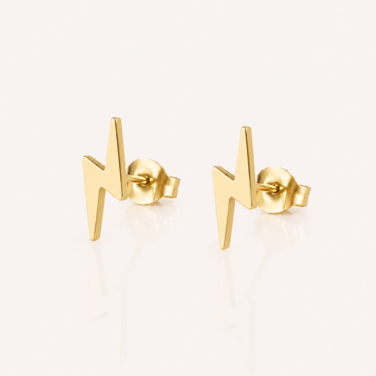 Pendientes Tempesta