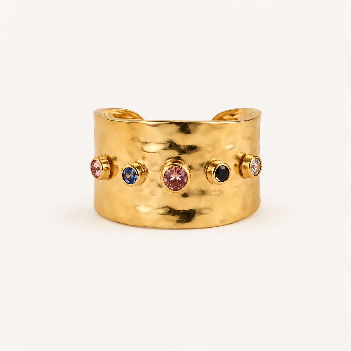 Anillo Prisma