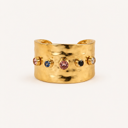 Anillo Prisma