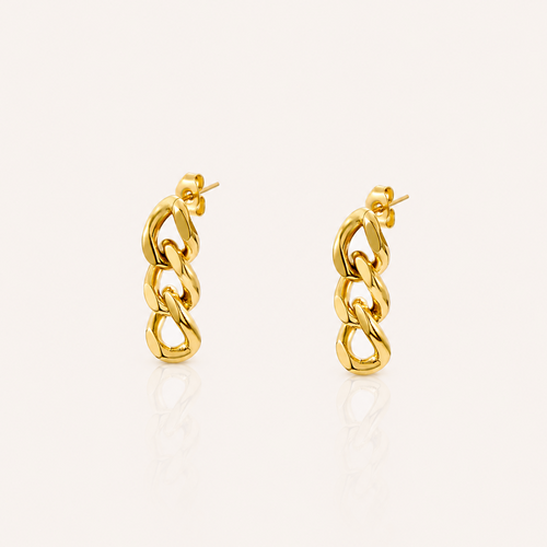 Pendientes Gia