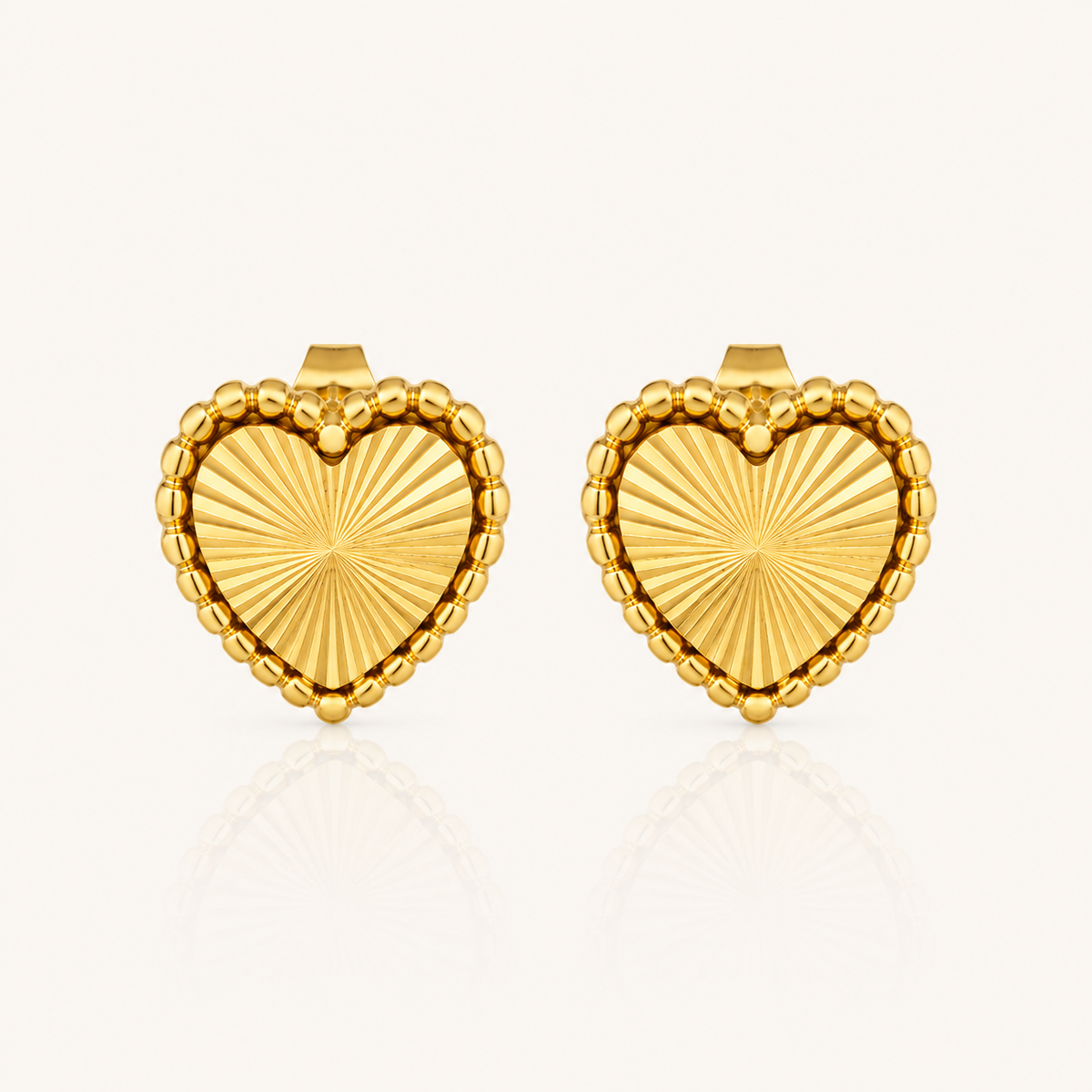 Pendientes Lia