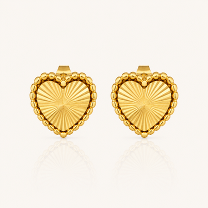 Pendientes Lia