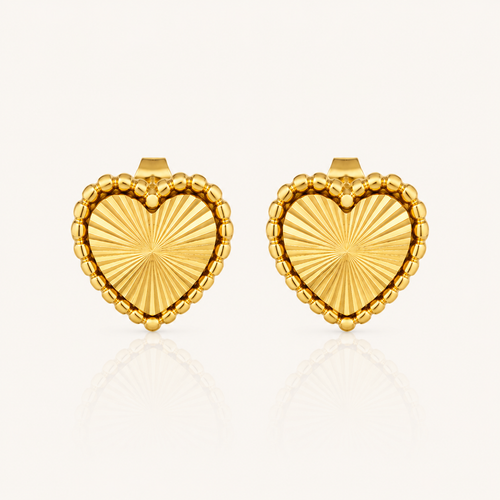 Pendientes Lia