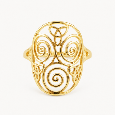 Anillo Aukan