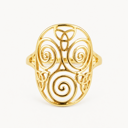 Anillo Aukan