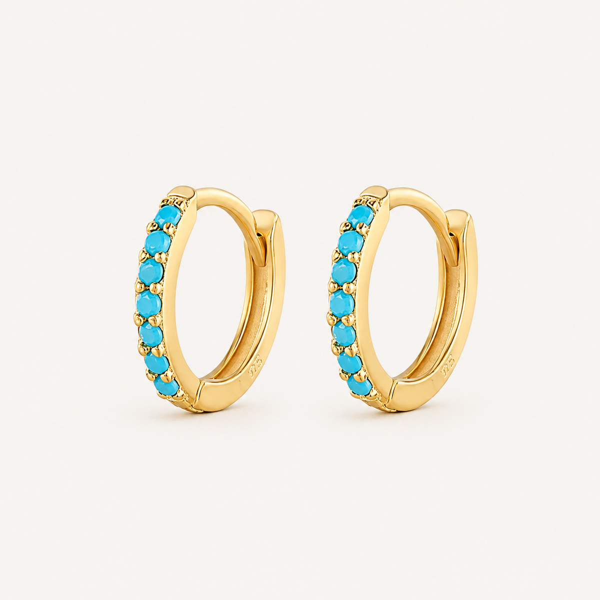 Pendientes Mare
