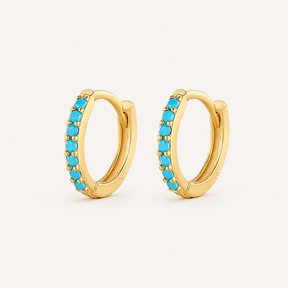 Pendientes Mare