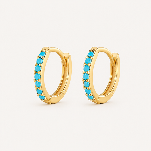 Pendientes Mare