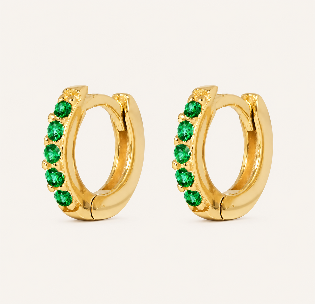 Pendientes Senda