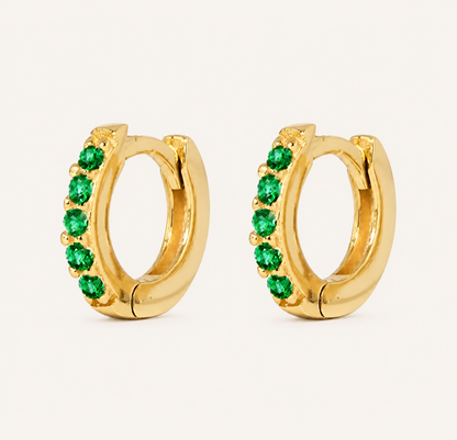 Pendientes Senda