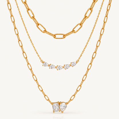 Conjunto Ivara