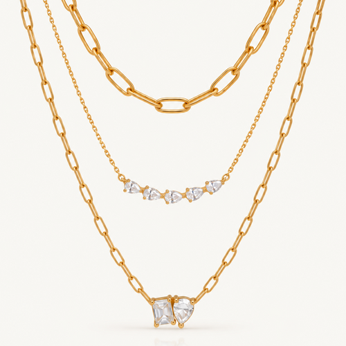 Conjunto Ivara