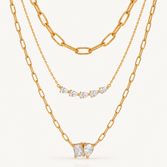 Conjunto Ivara