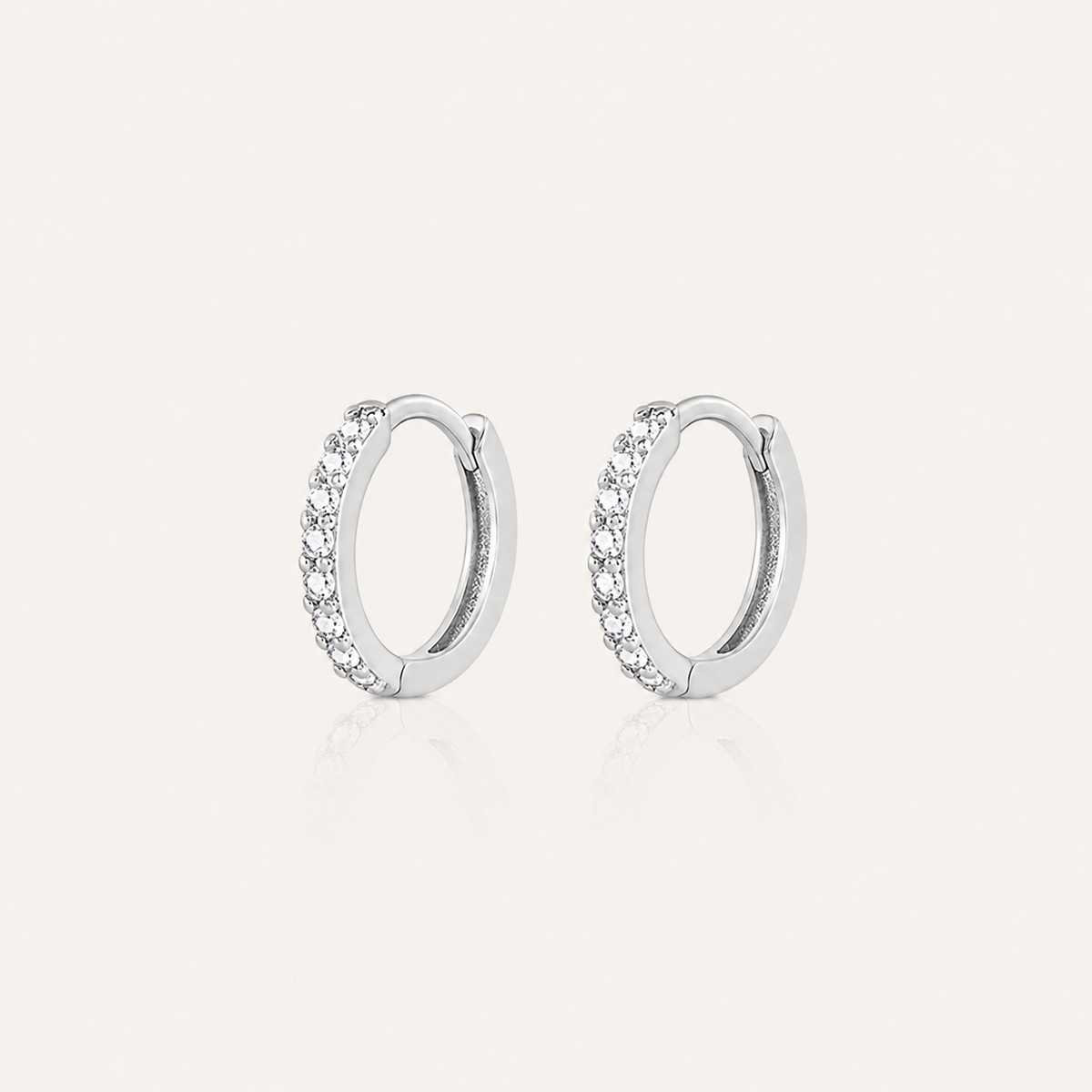 Pendientes Aina
