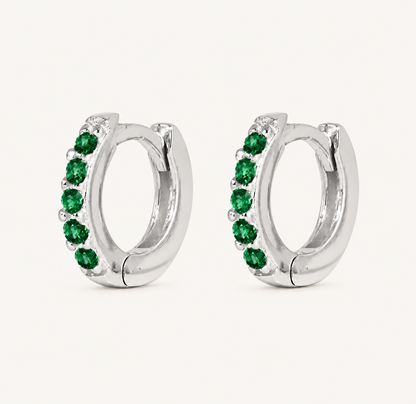 Pendientes Senda