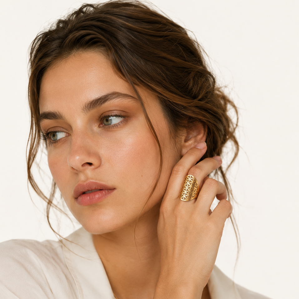 Anillo Aruna