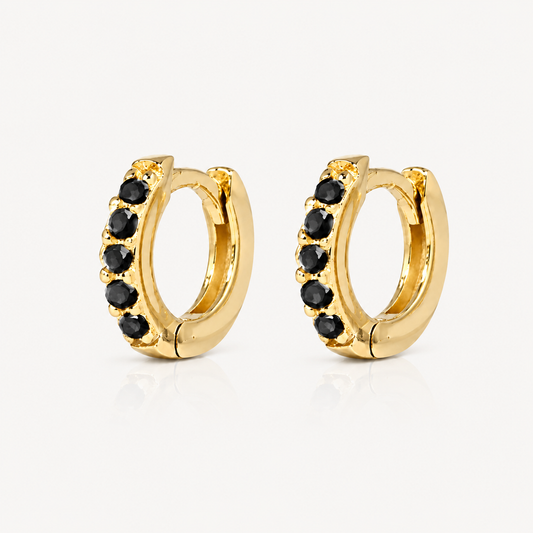 Pendientes Halia