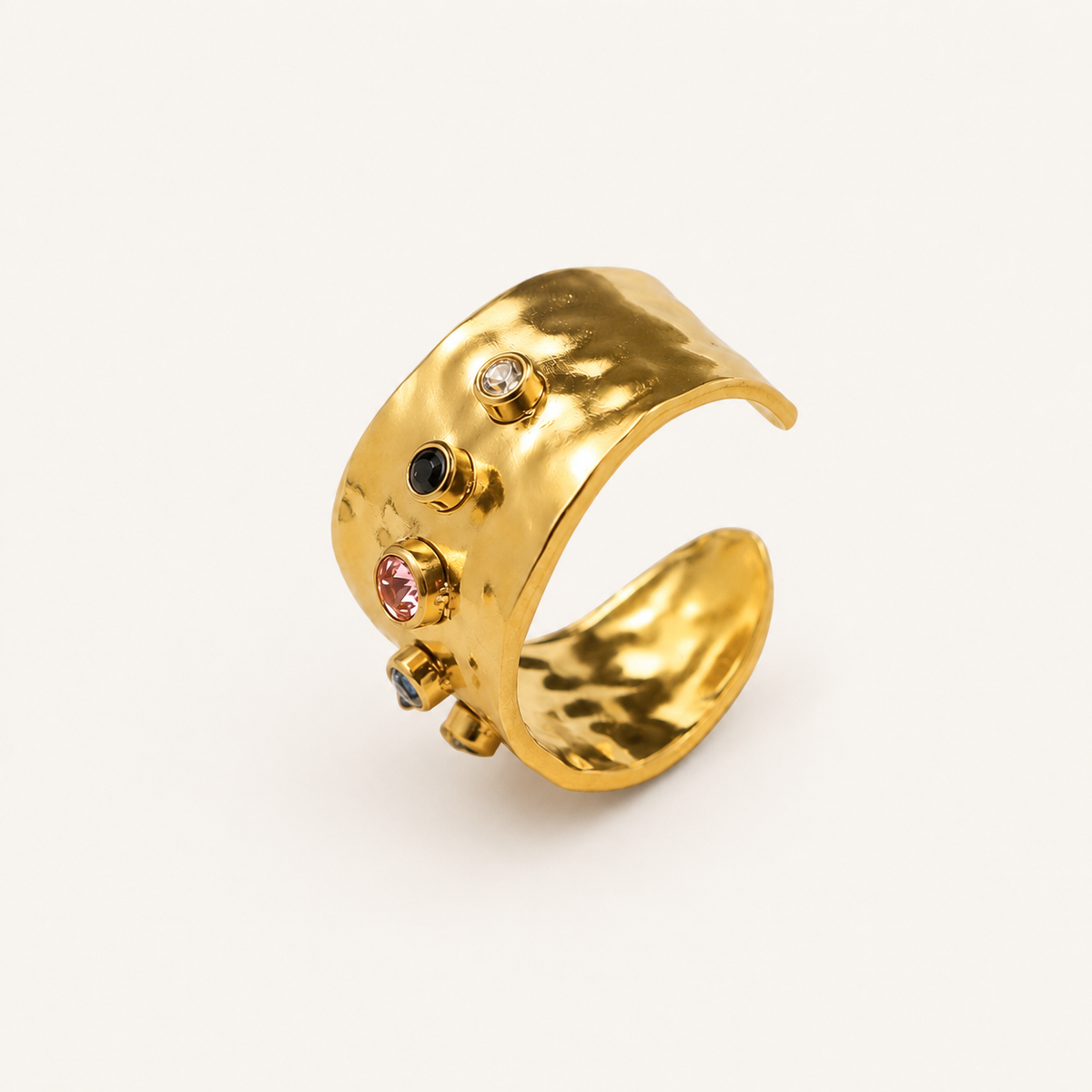 Anillo Prisma