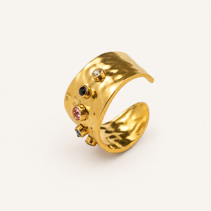 Anillo Prisma