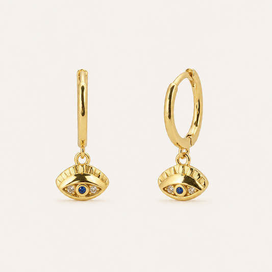 Pendientes Nazar