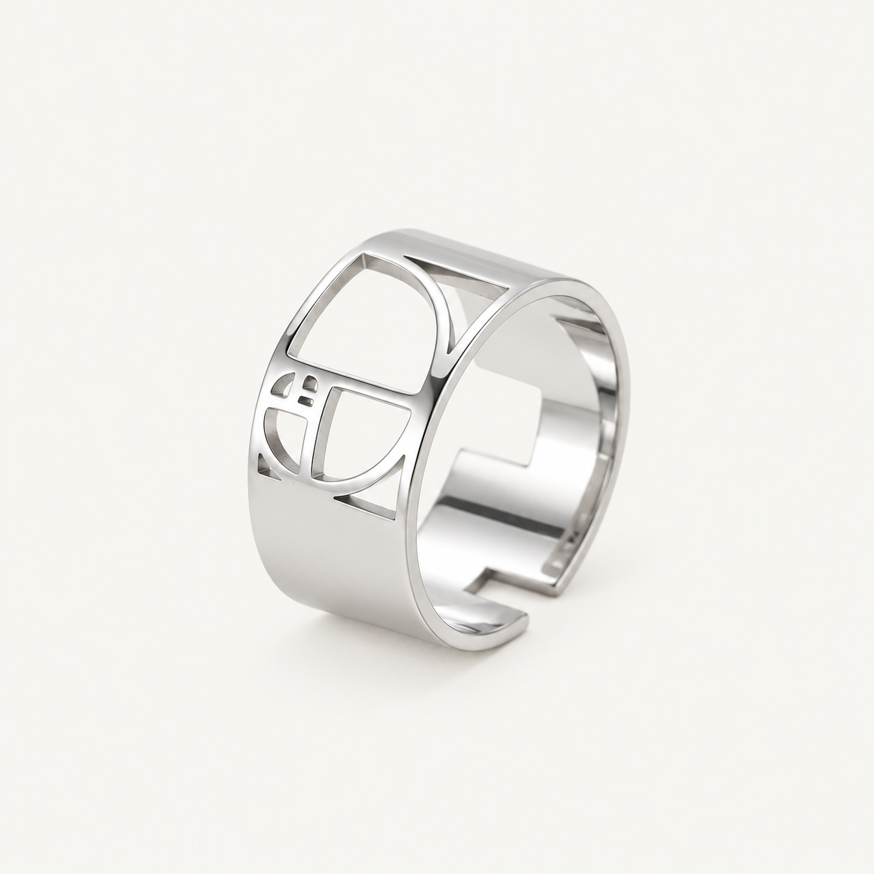 Anillo Fibonacci