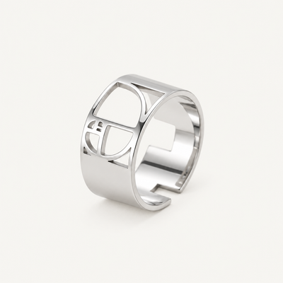 Anillo Fibonacci