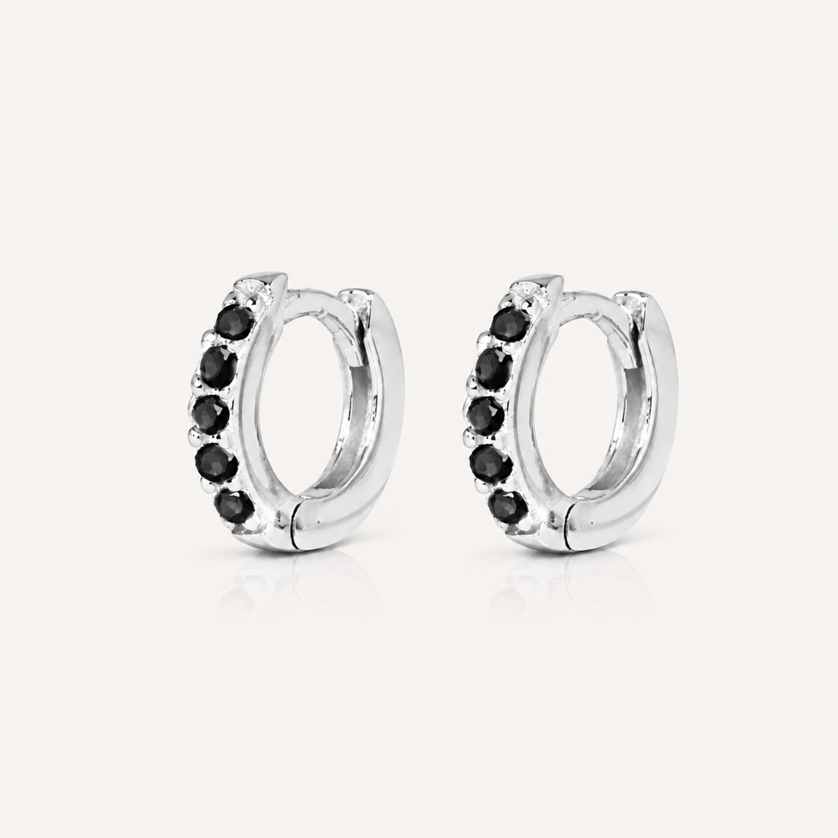 Pendientes Halia