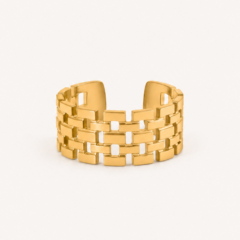 Anillo Alia