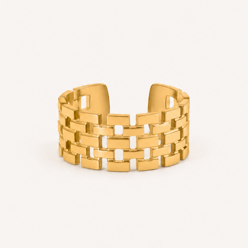 Anillo Alia