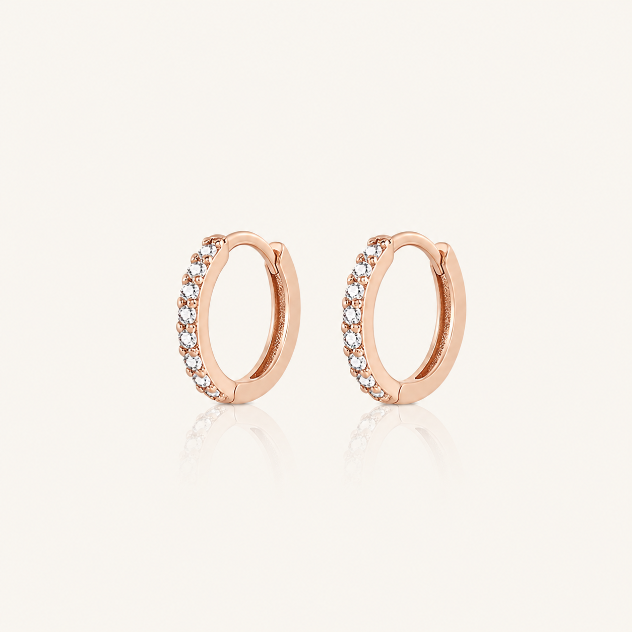 Pendientes Aina